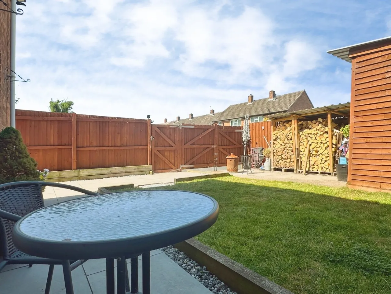 Springhill Crescent, Springhill Crescent, Madeley TF7 4DP, photo 17