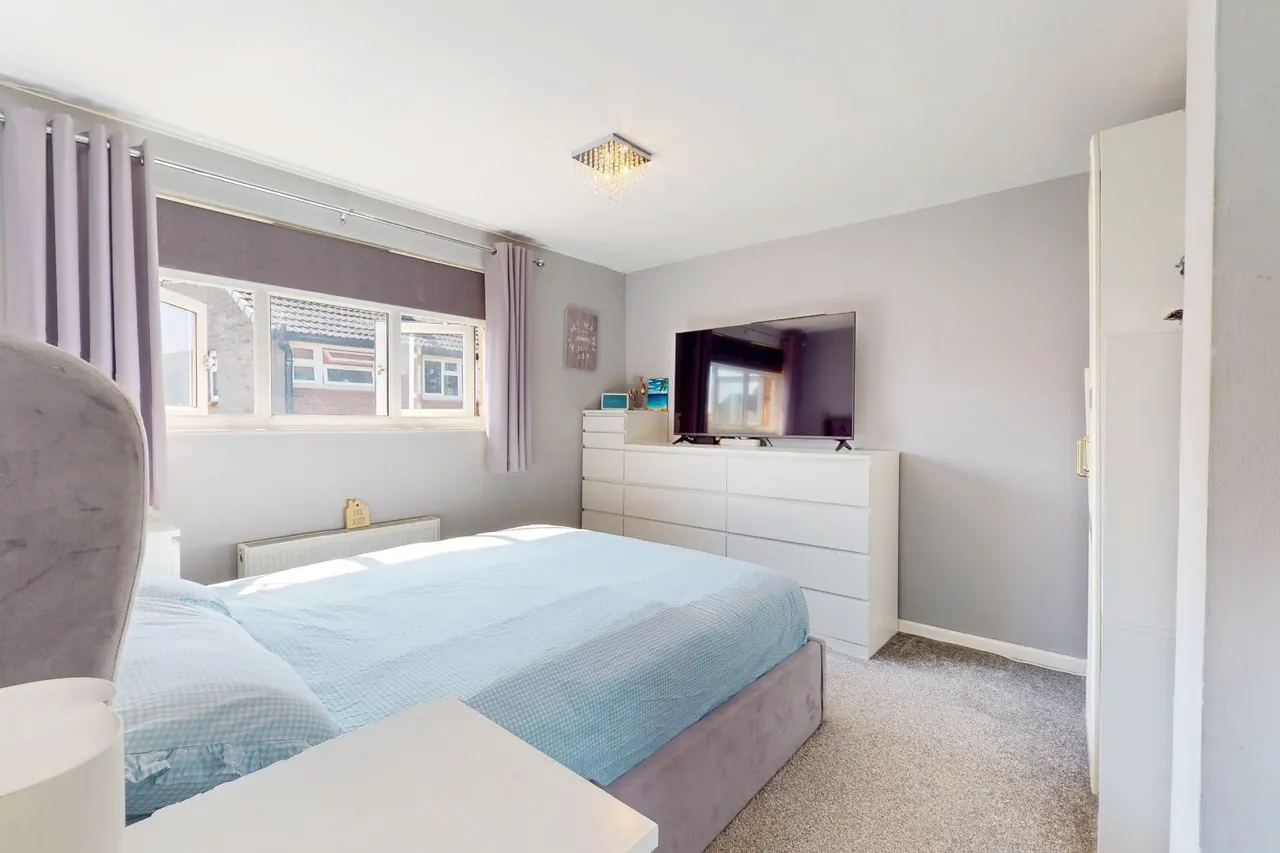 Springhill Crescent, Springhill Crescent, Madeley TF7 4DP, photo 10