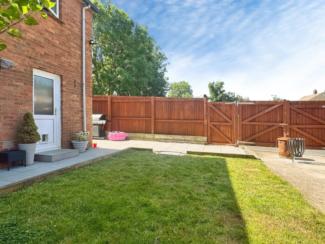 Springhill Crescent, Springhill Crescent, Madeley TF7 4DP, photo 18