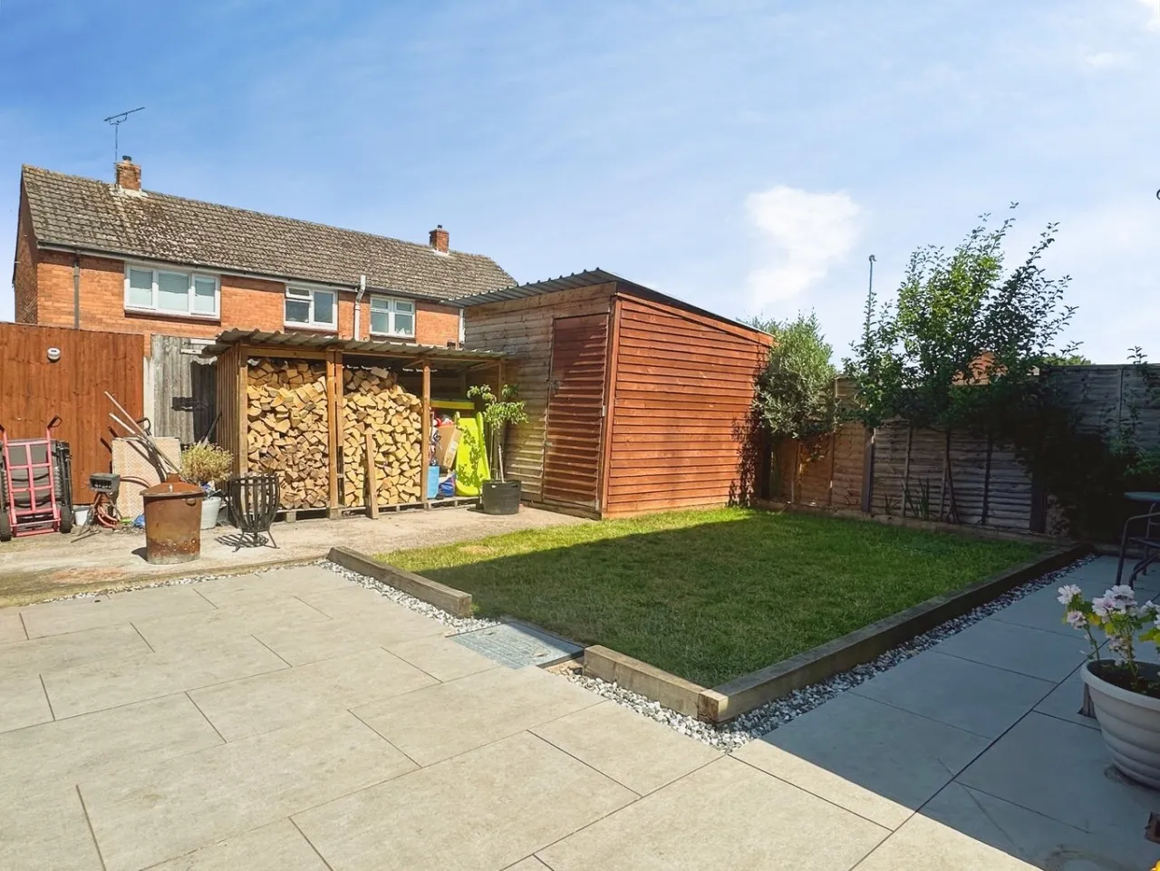 Springhill Crescent, Springhill Crescent, Madeley TF7 4DP, photo 16
