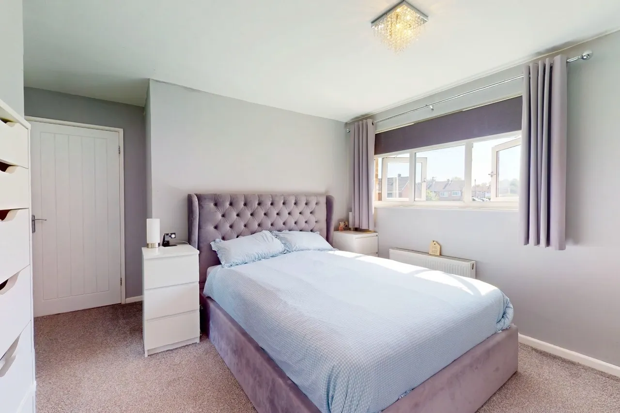 Springhill Crescent, Springhill Crescent, Madeley TF7 4DP, photo 11