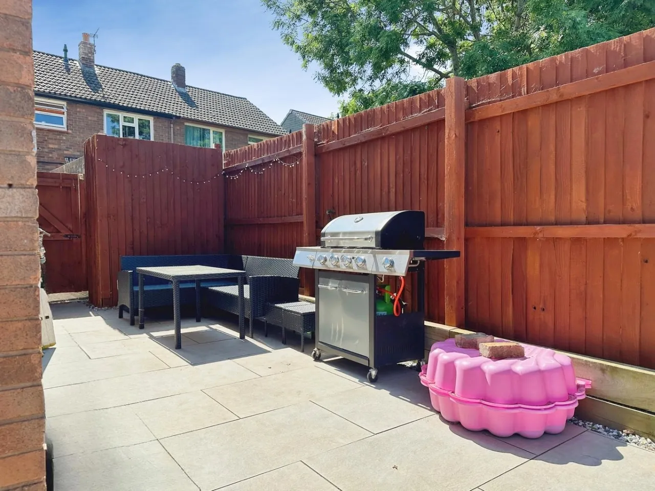 Springhill Crescent, Springhill Crescent, Madeley TF7 4DP, photo 19