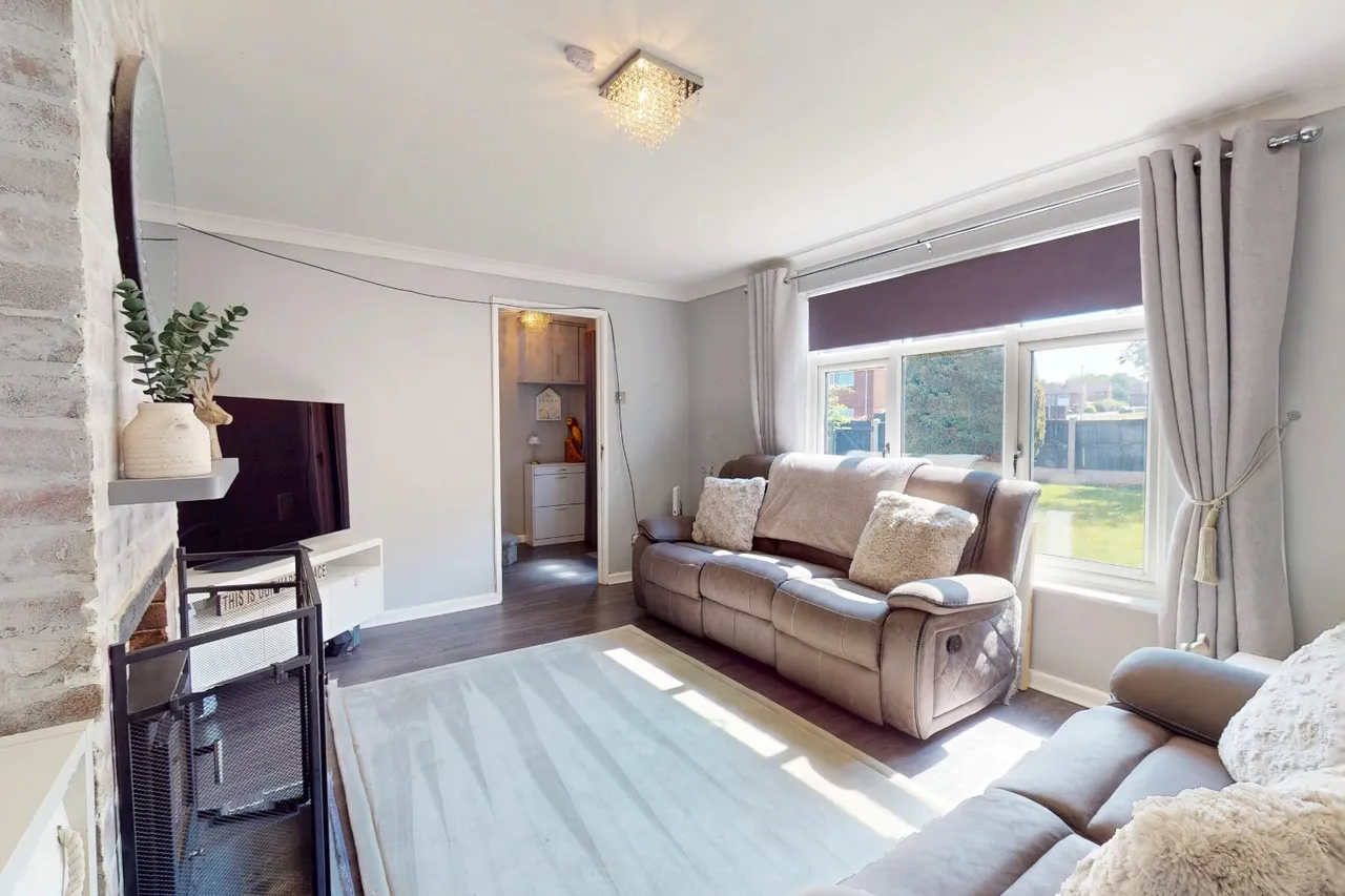 Springhill Crescent, Springhill Crescent, Madeley TF7 4DP, photo 8