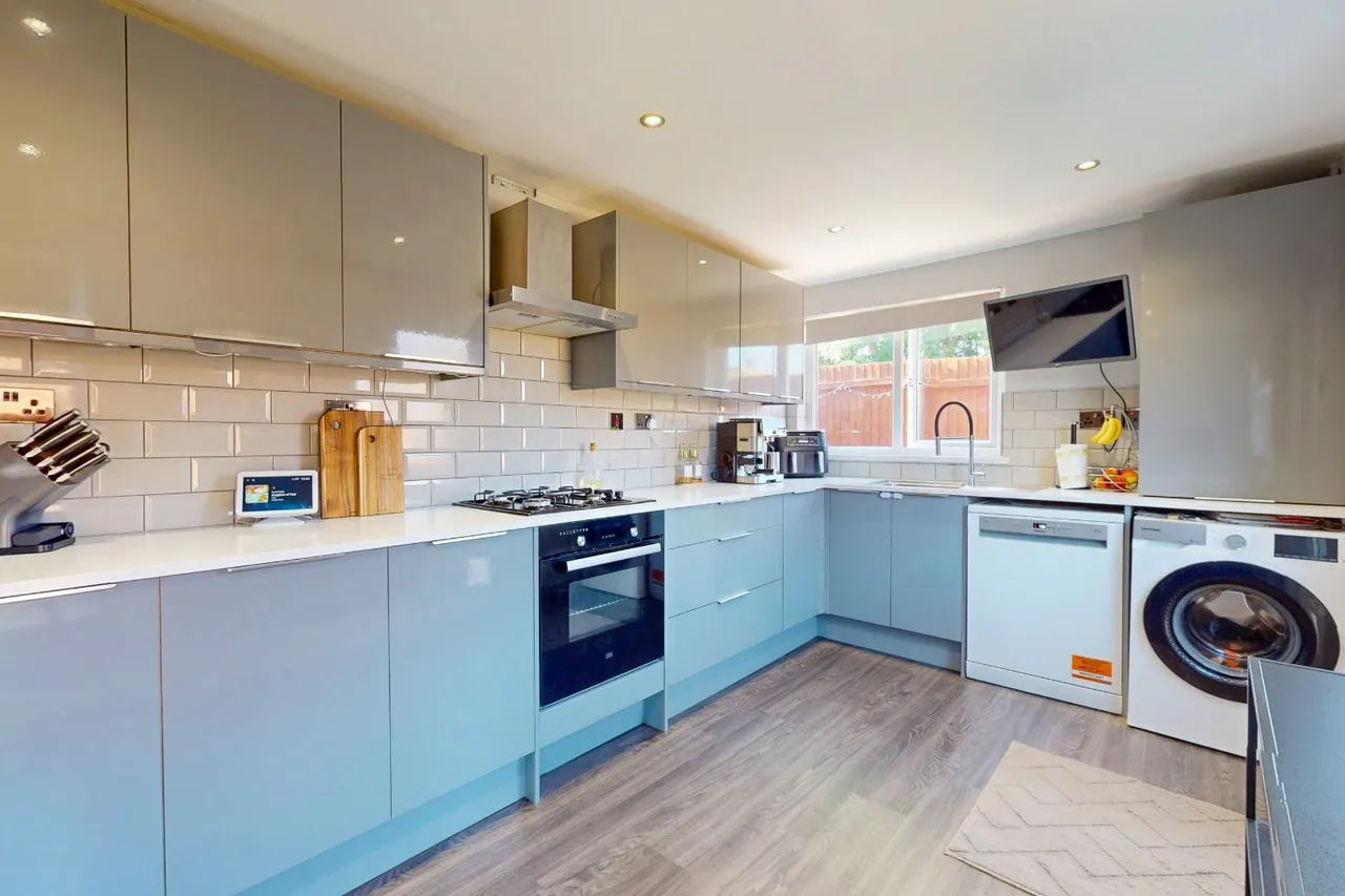 Springhill Crescent, Springhill Crescent, Madeley TF7 4DP, photo 5