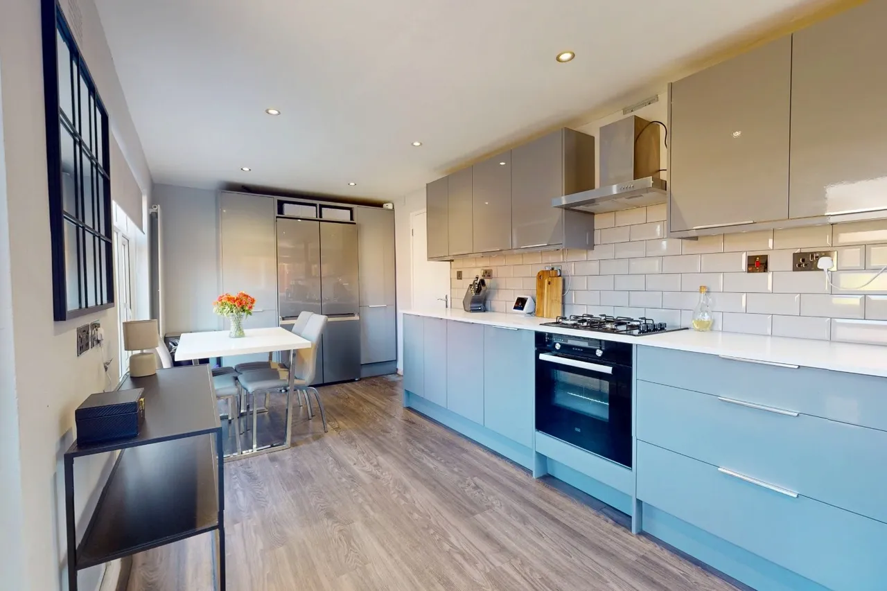 Springhill Crescent, Springhill Crescent, Madeley TF7 4DP, photo 6