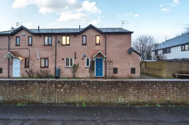 1 bed flat for sale, Little Bury, Oxford, OX4