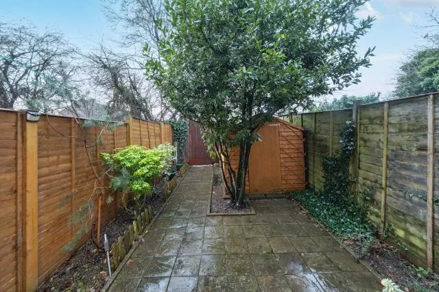 Little Bury, Oxford, OX4, photo 9