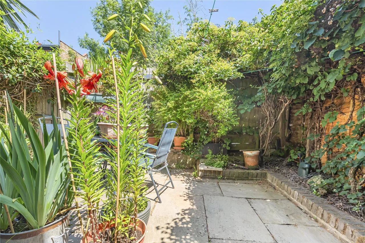 Lyham Road, Brixton, London, SW2, photo 8