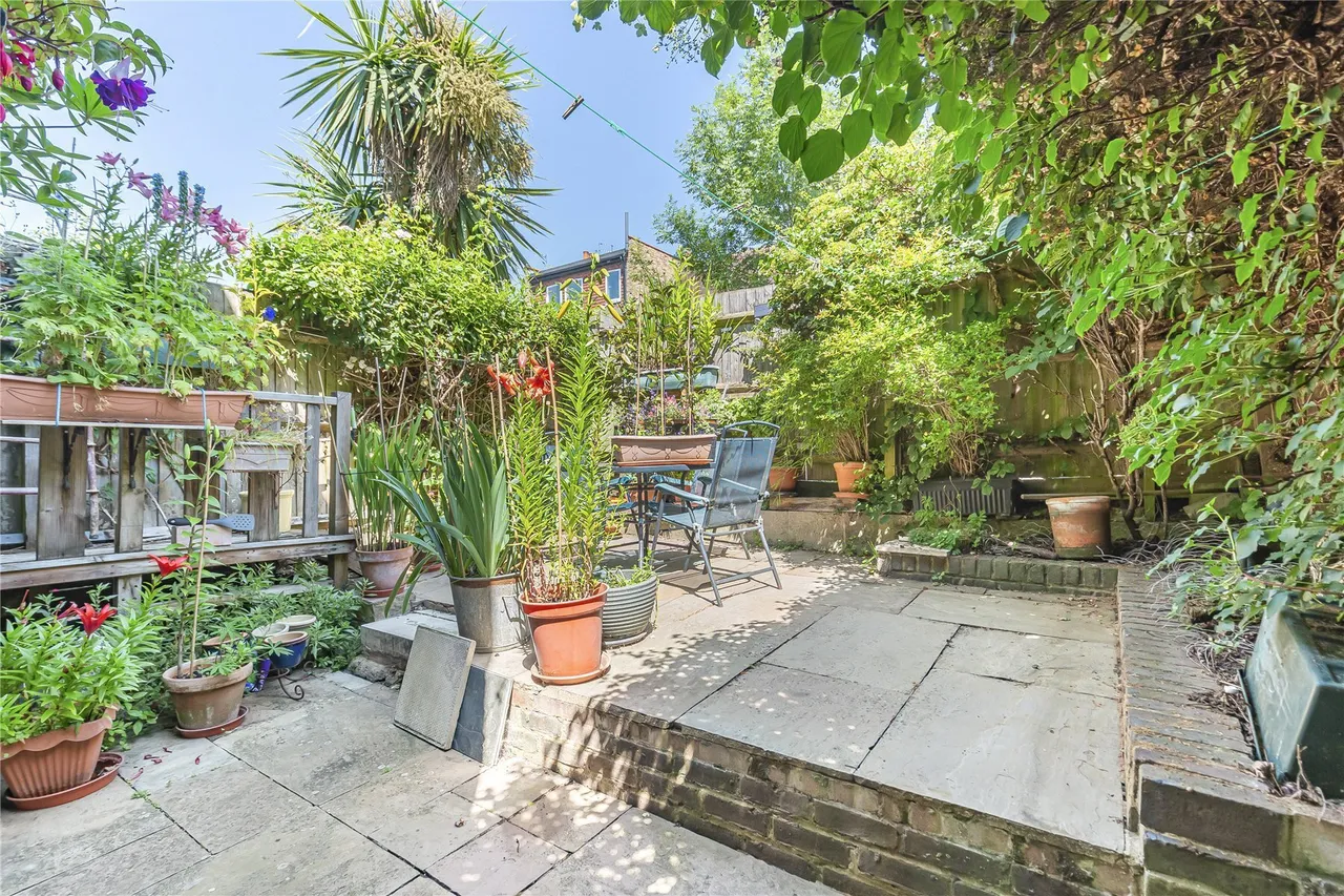 Lyham Road, Brixton, London, SW2, photo 7