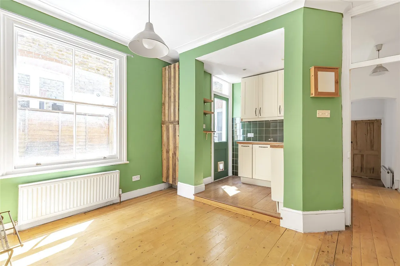 Lyham Road, Brixton, London, SW2, photo 2