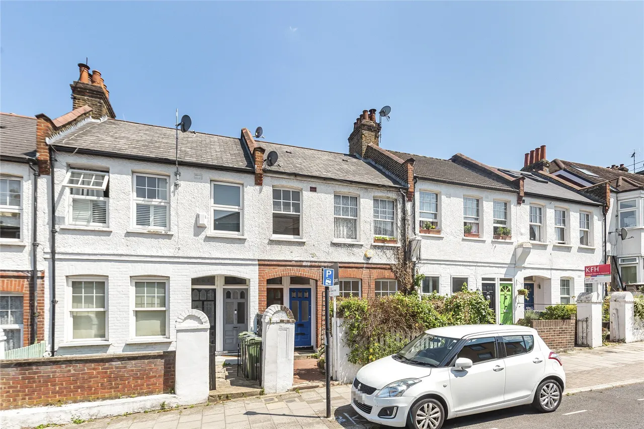 Lyham Road, Brixton, London, SW2, photo 16