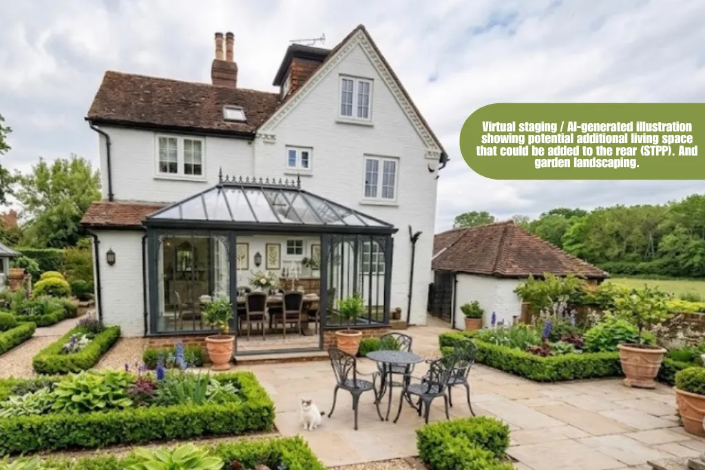 Egerton Road, Charing Heath, TN27, photo 4
