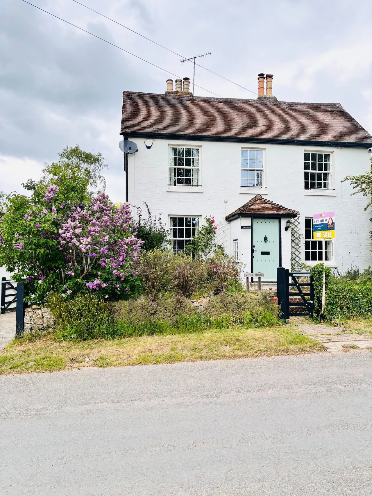 Egerton Road, Charing Heath, TN27, photo 47