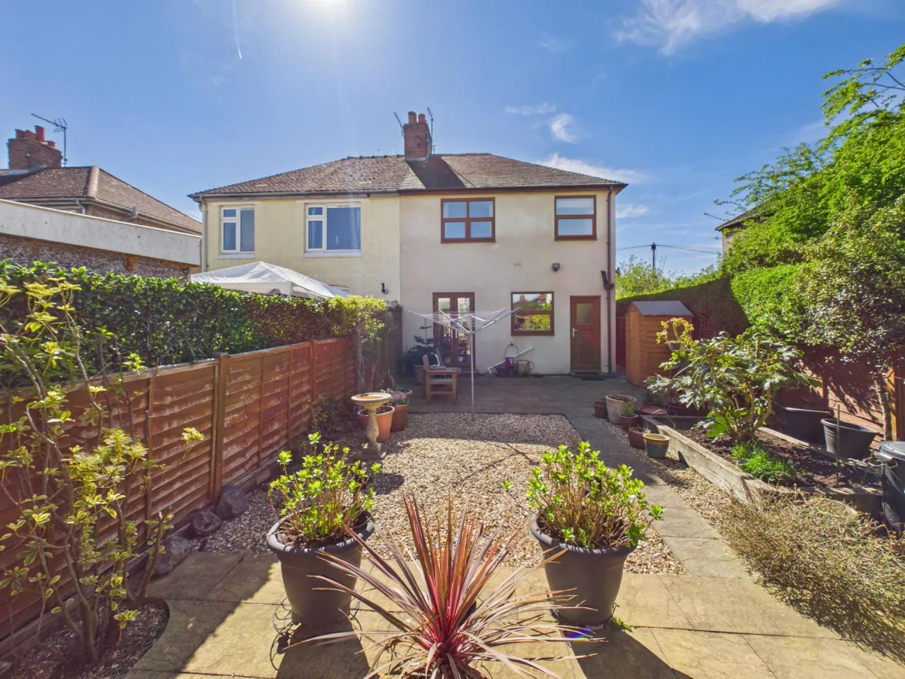 Underwood Lane, Crewe, photo 17