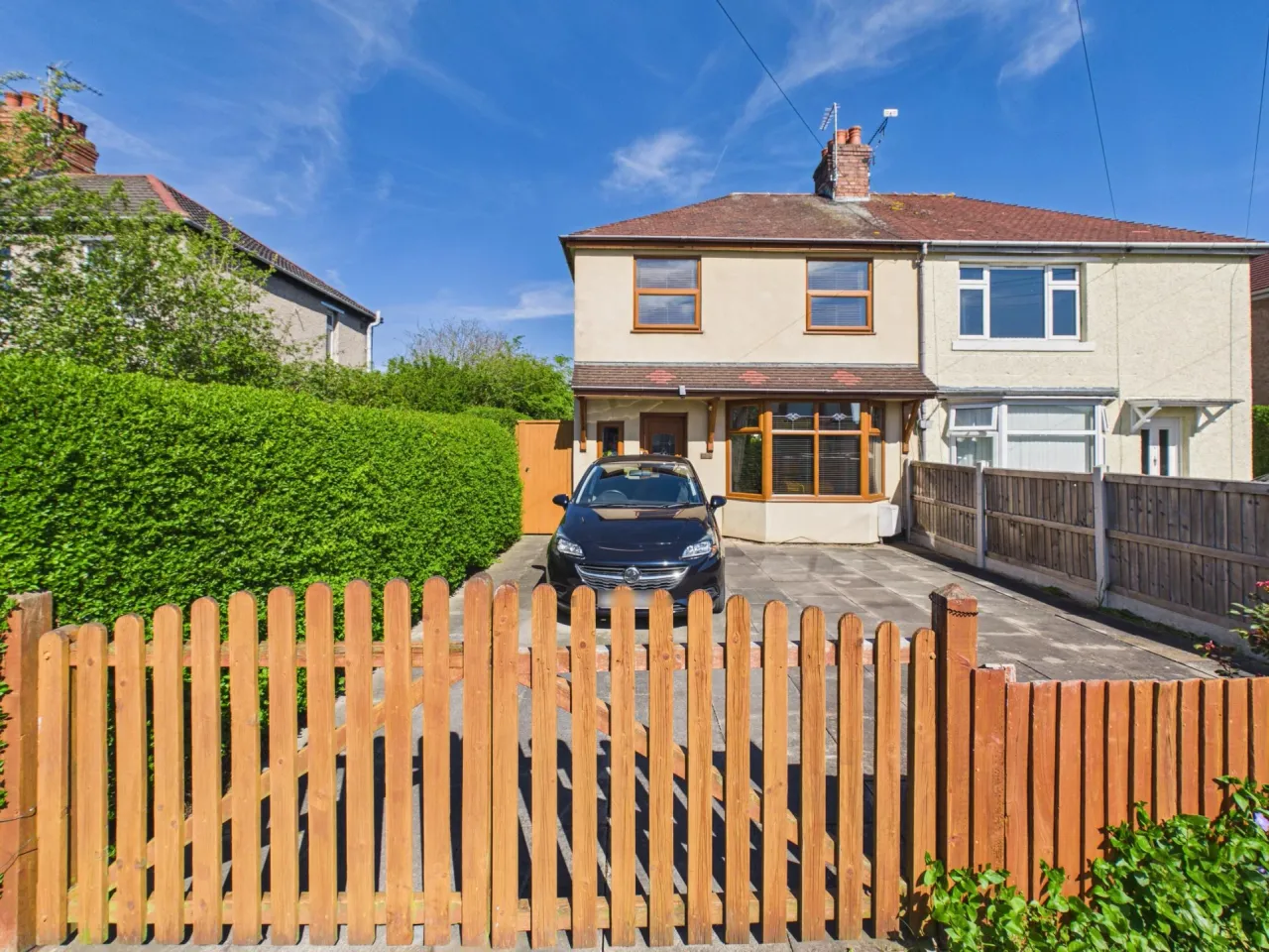 Underwood Lane, Crewe, photo 18