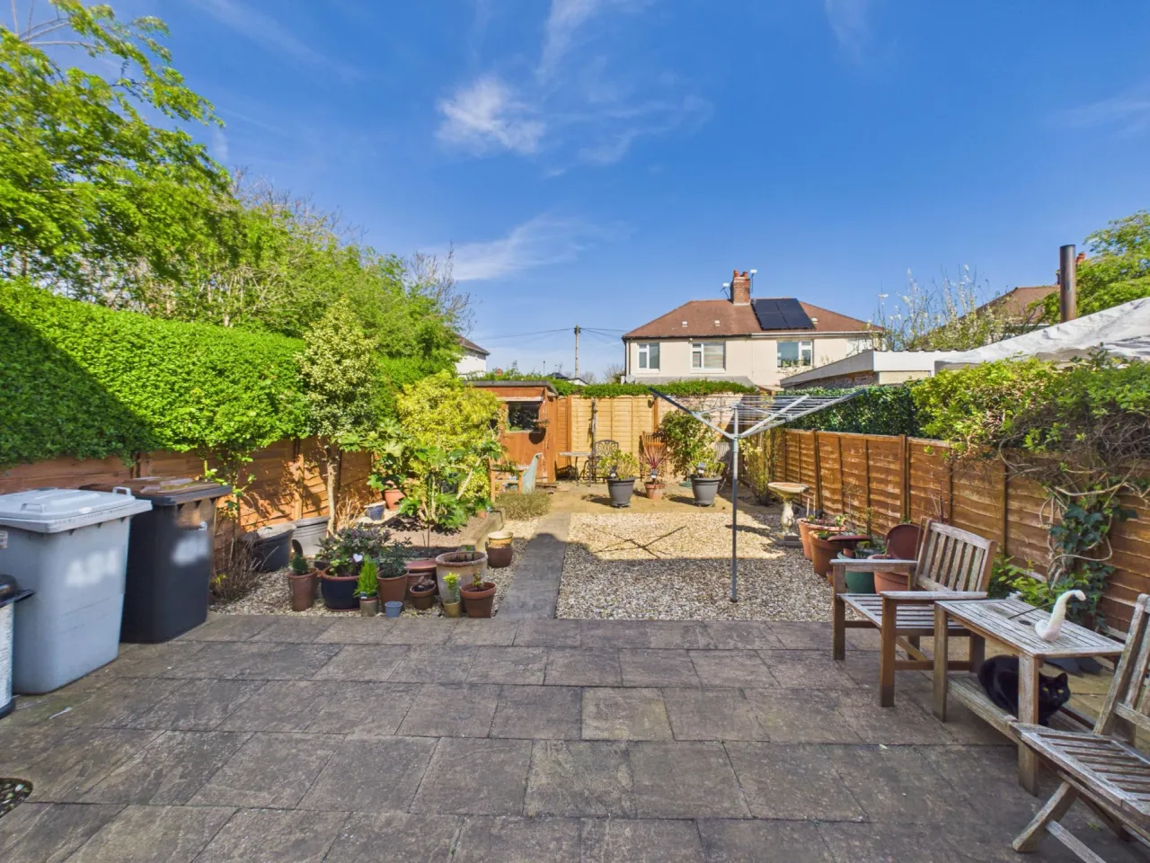 Underwood Lane, Crewe, photo 16