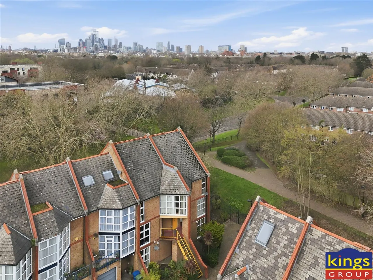 Bryan Road, London, photo 12
