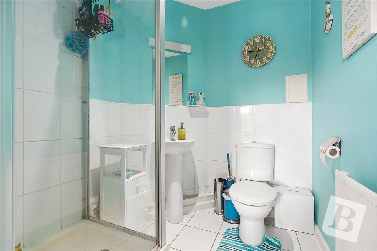 Bessemer Close, Basildon, SS16, photo 5