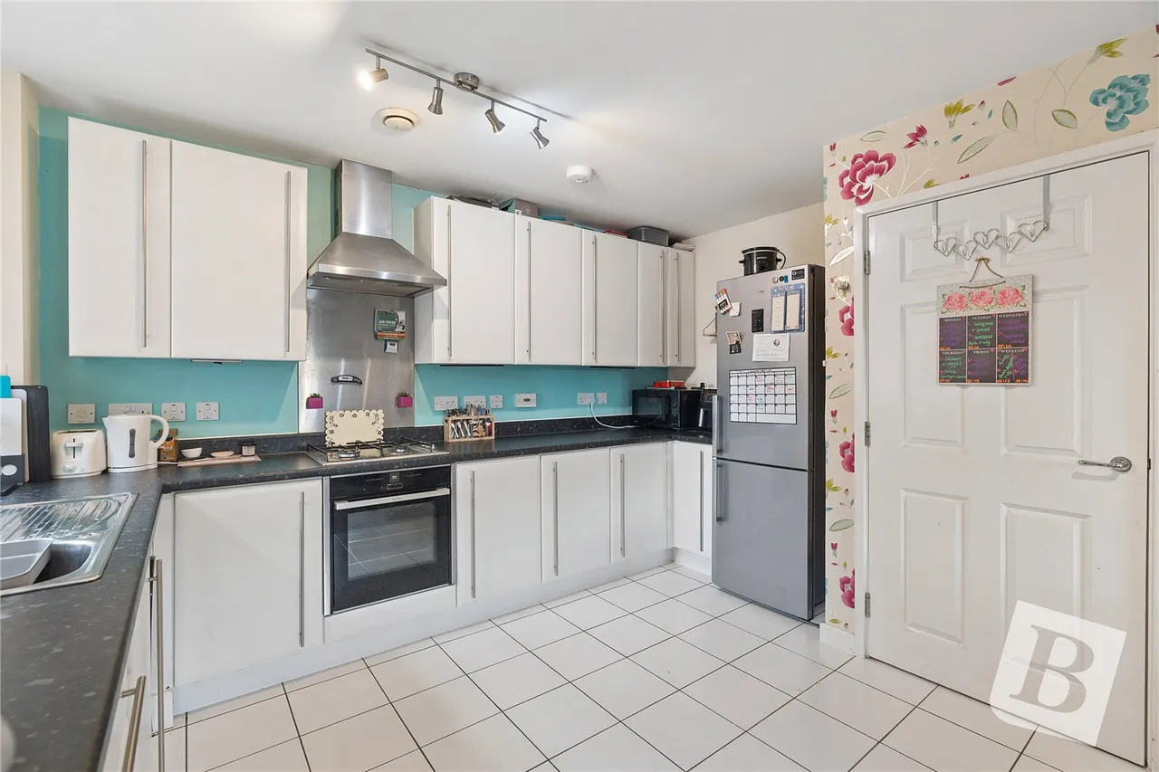 Bessemer Close, Basildon, SS16, photo 10
