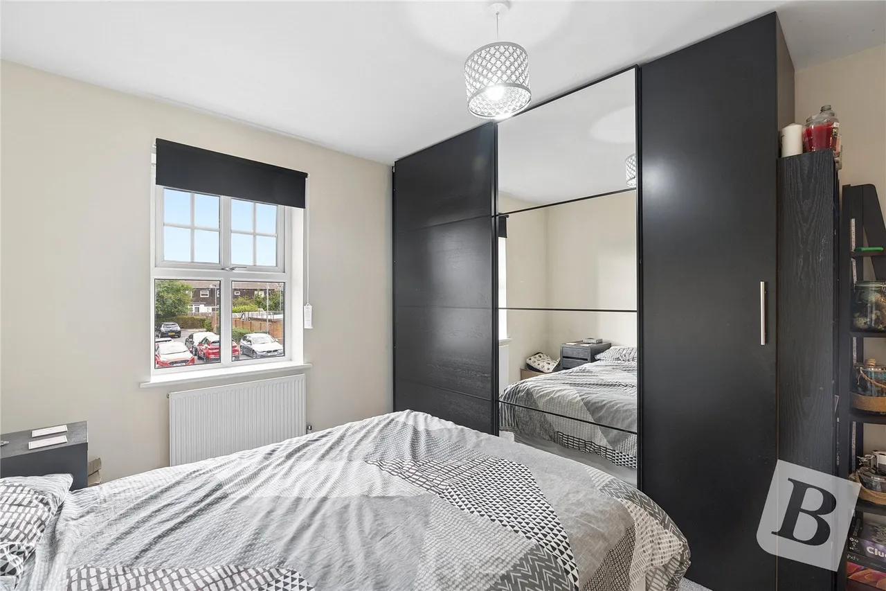 Bessemer Close, Basildon, SS16, photo 12