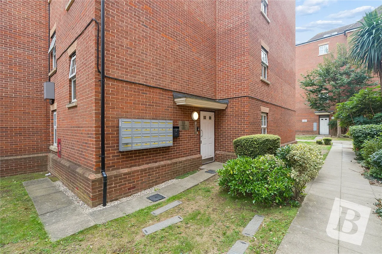 Bessemer Close, Basildon, SS16, photo 16