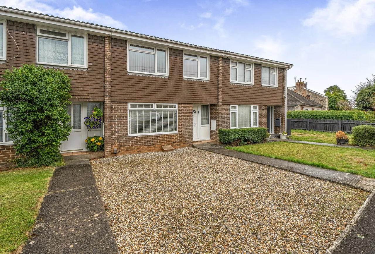 3 bed house for sale — Poplar Road, Gloucestershire, Warmley, BS30 5JU