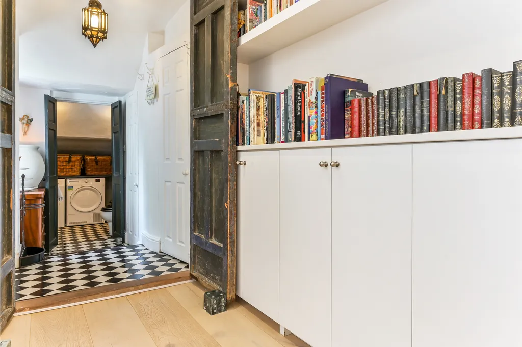Russell Road, London, W14, photo 4