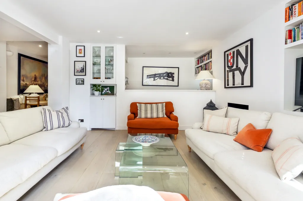 Russell Road, London, W14, photo 3