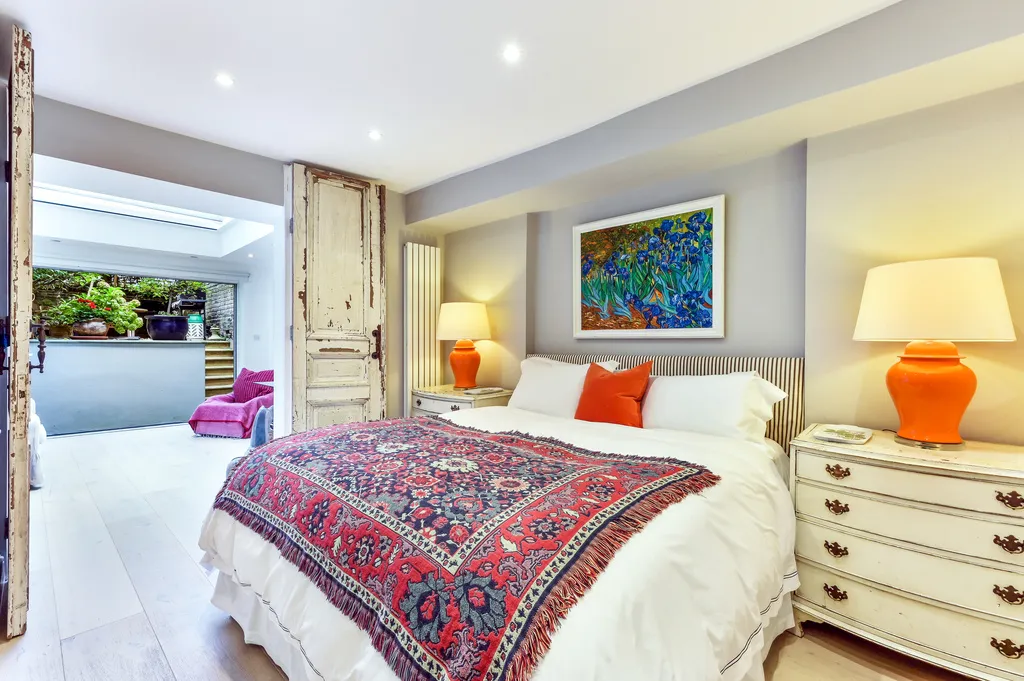 Russell Road, London, W14, photo 7