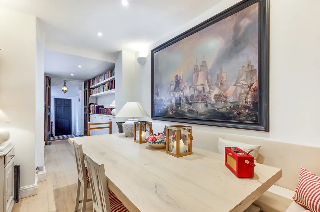 Russell Road, London, W14, photo 2