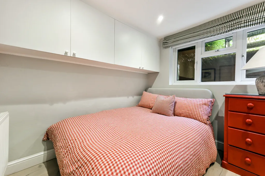 Russell Road, London, W14, photo 9