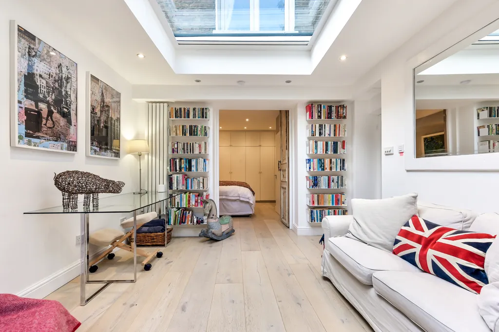 Russell Road, London, W14, photo 5
