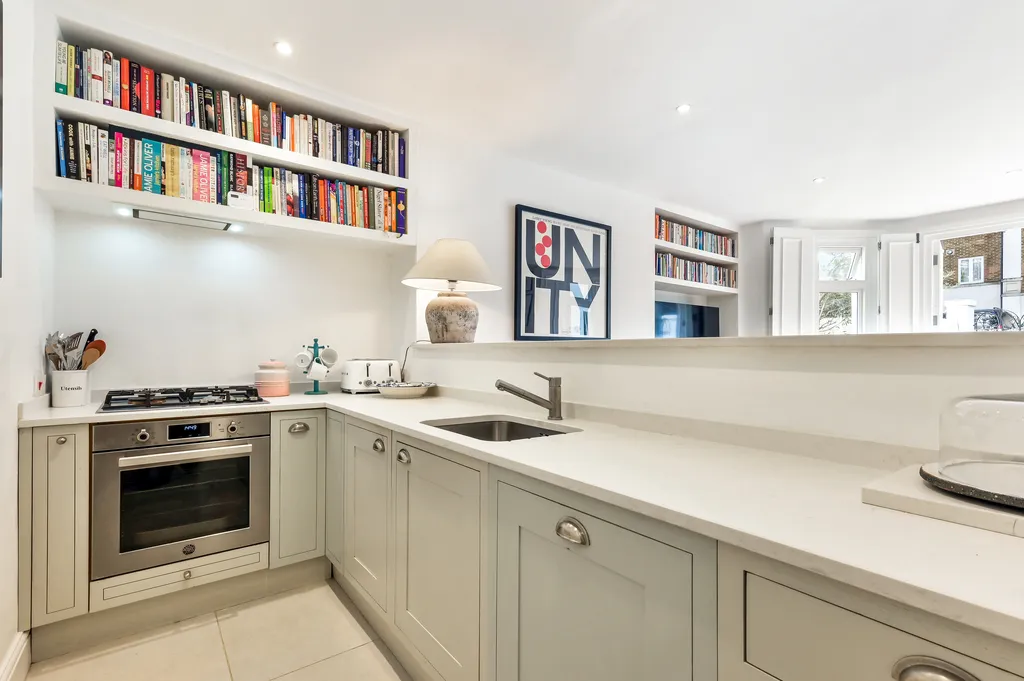 Russell Road, London, W14, photo 6