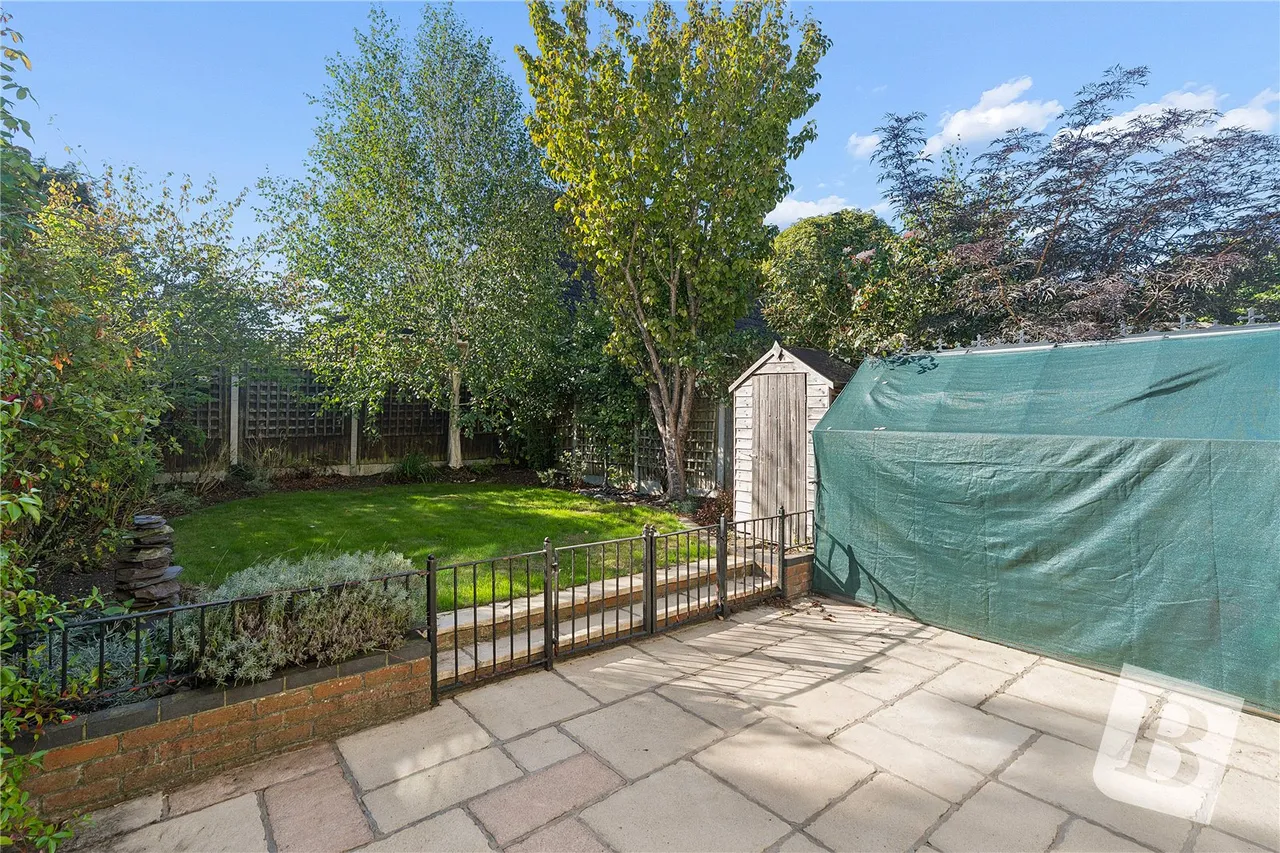 Kingley Close, Wickford, SS12, photo 15