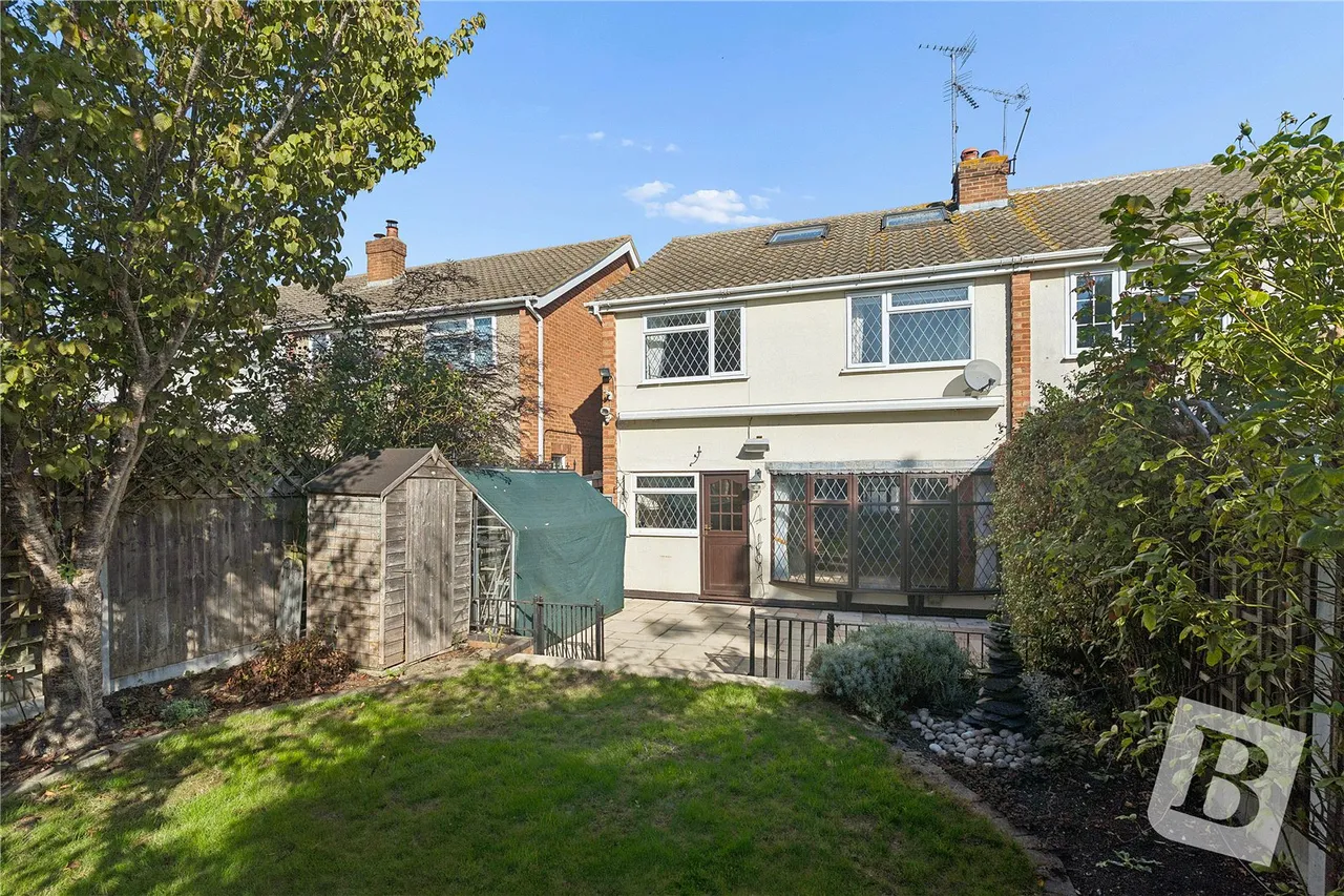 Kingley Close, Wickford, SS12, photo 14