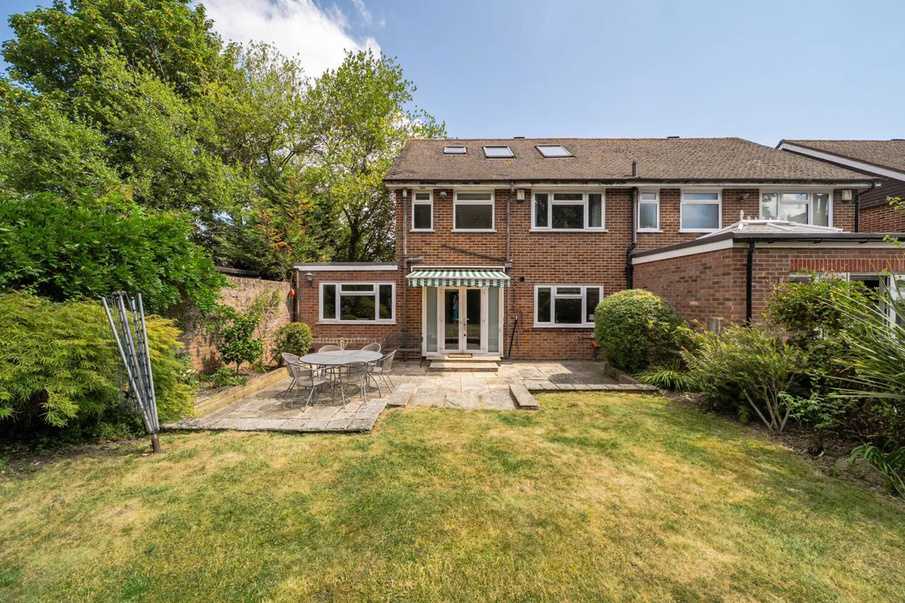 Hollybrake Close, BR7, photo 18