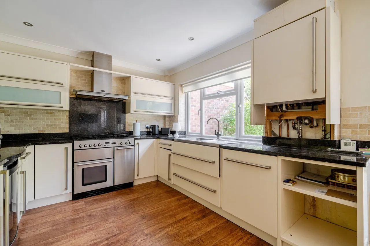 Hollybrake Close, BR7, photo 5