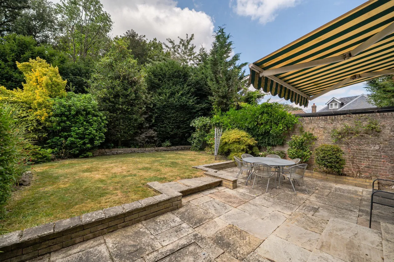 Hollybrake Close, BR7, photo 16