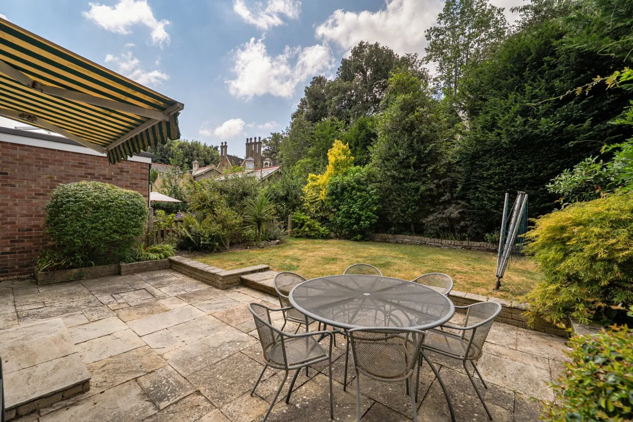 Hollybrake Close, BR7, photo 17