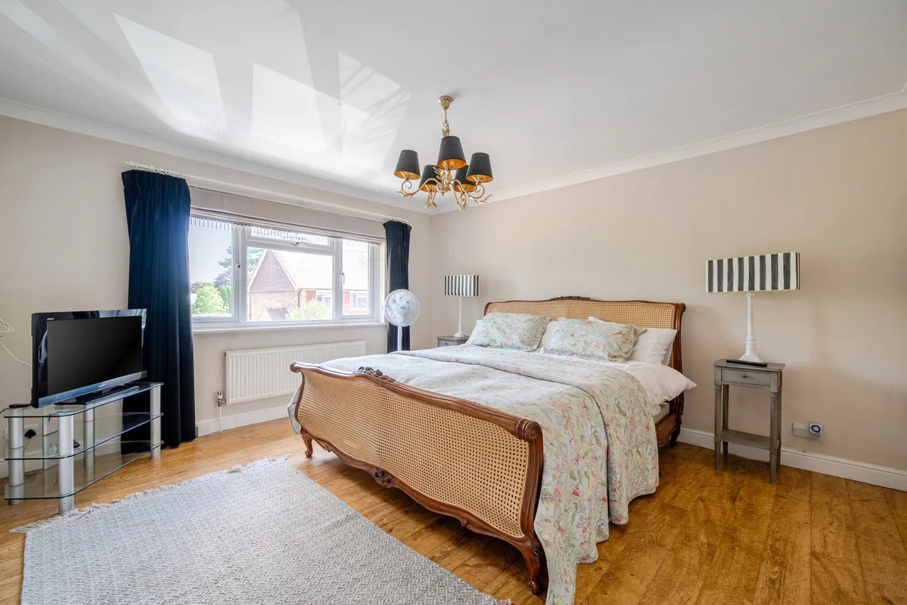 Hollybrake Close, BR7, photo 9