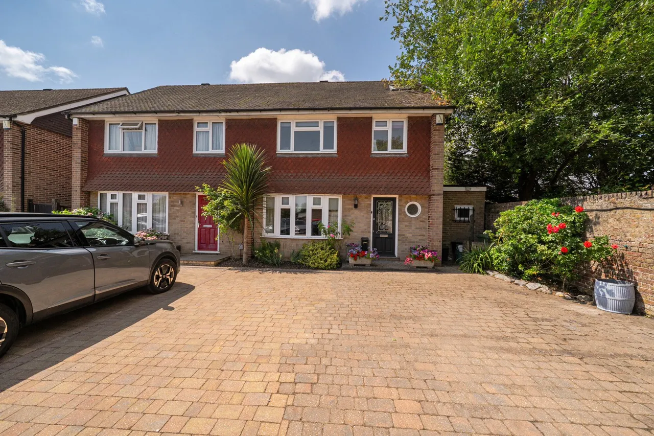 Hollybrake Close, BR7, photo 19