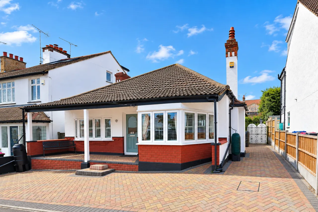 Leighton Avenue, Leigh-on-Sea, SS9, photo 16
