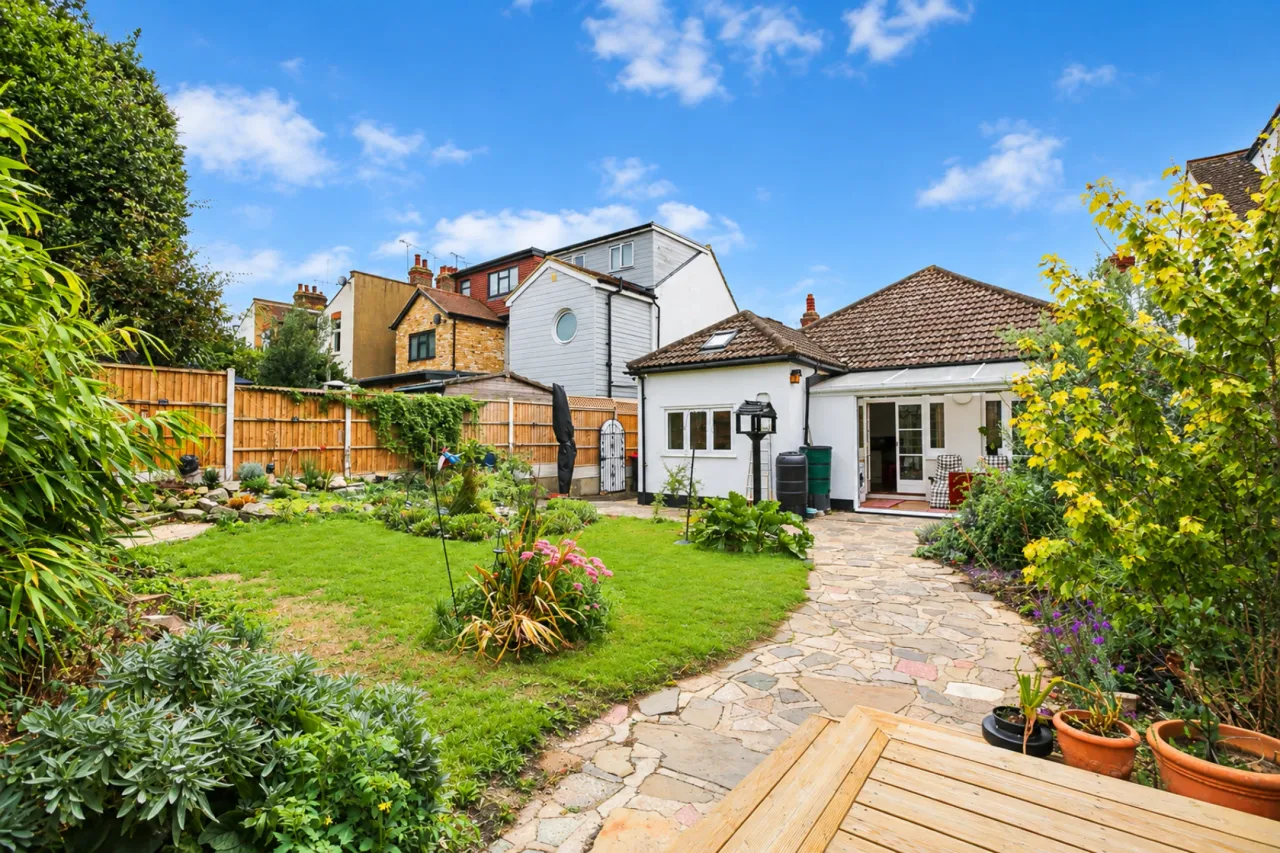 Leighton Avenue, Leigh-on-Sea, SS9, photo 14