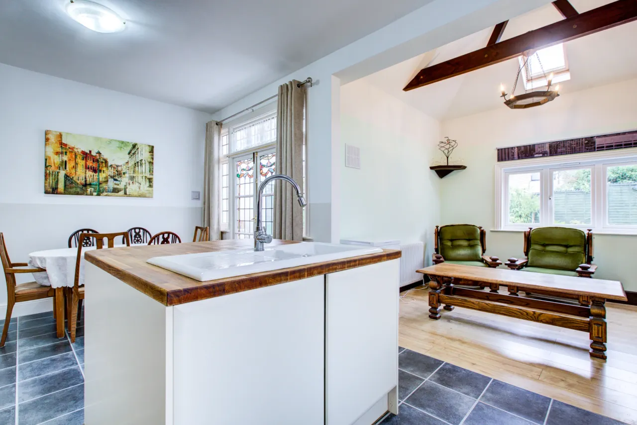 Leighton Avenue, Leigh-on-Sea, SS9, photo 12