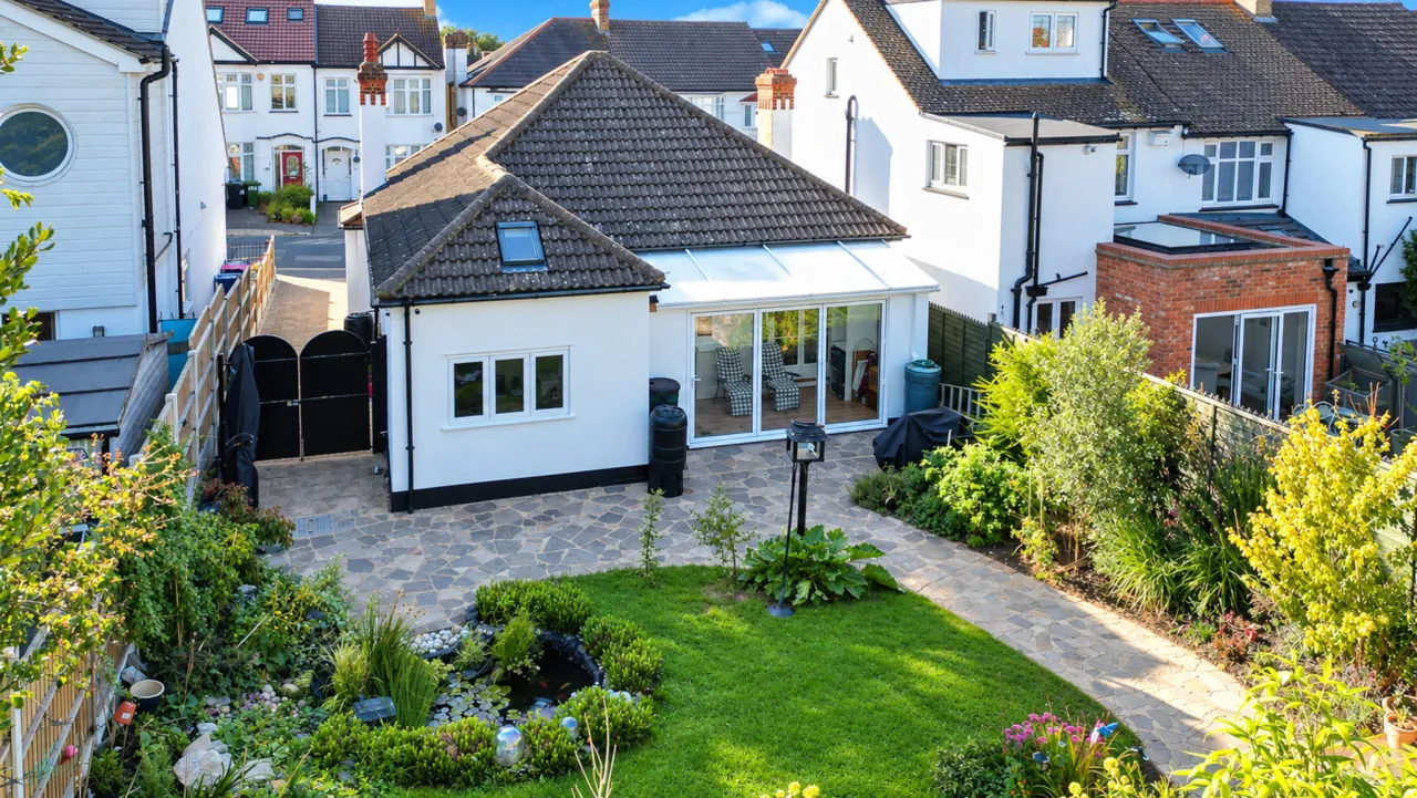Leighton Avenue, Leigh-on-Sea, SS9, photo 15