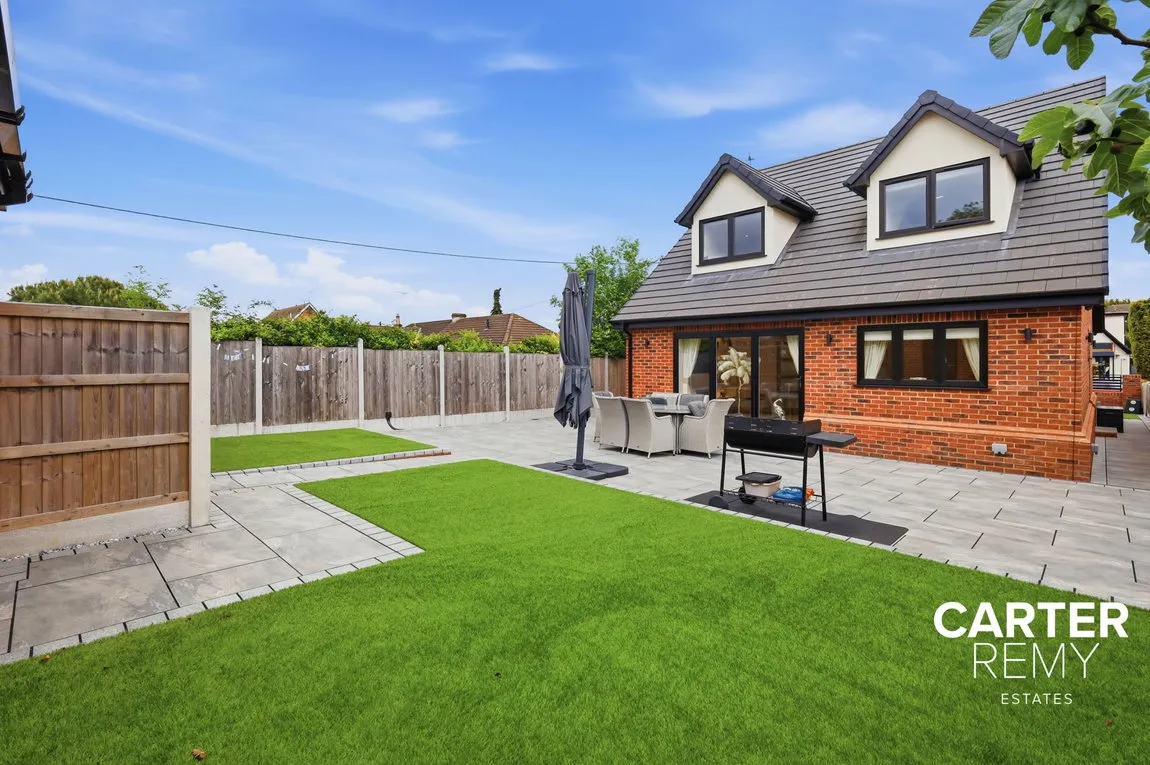 Pound Lane, Bowers Gifford, Basildon, SS13 2HN, photo 4