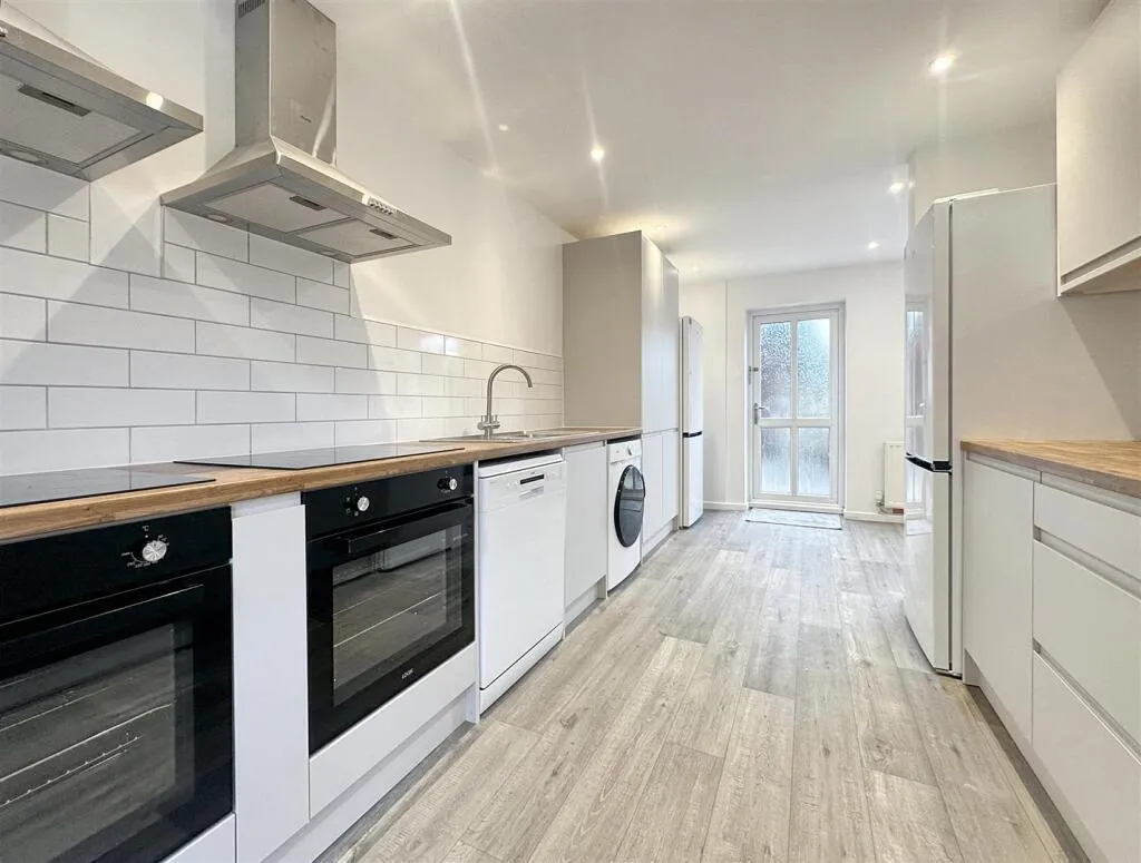 6 bed house to rent, The Avenues, Norwich, NR4