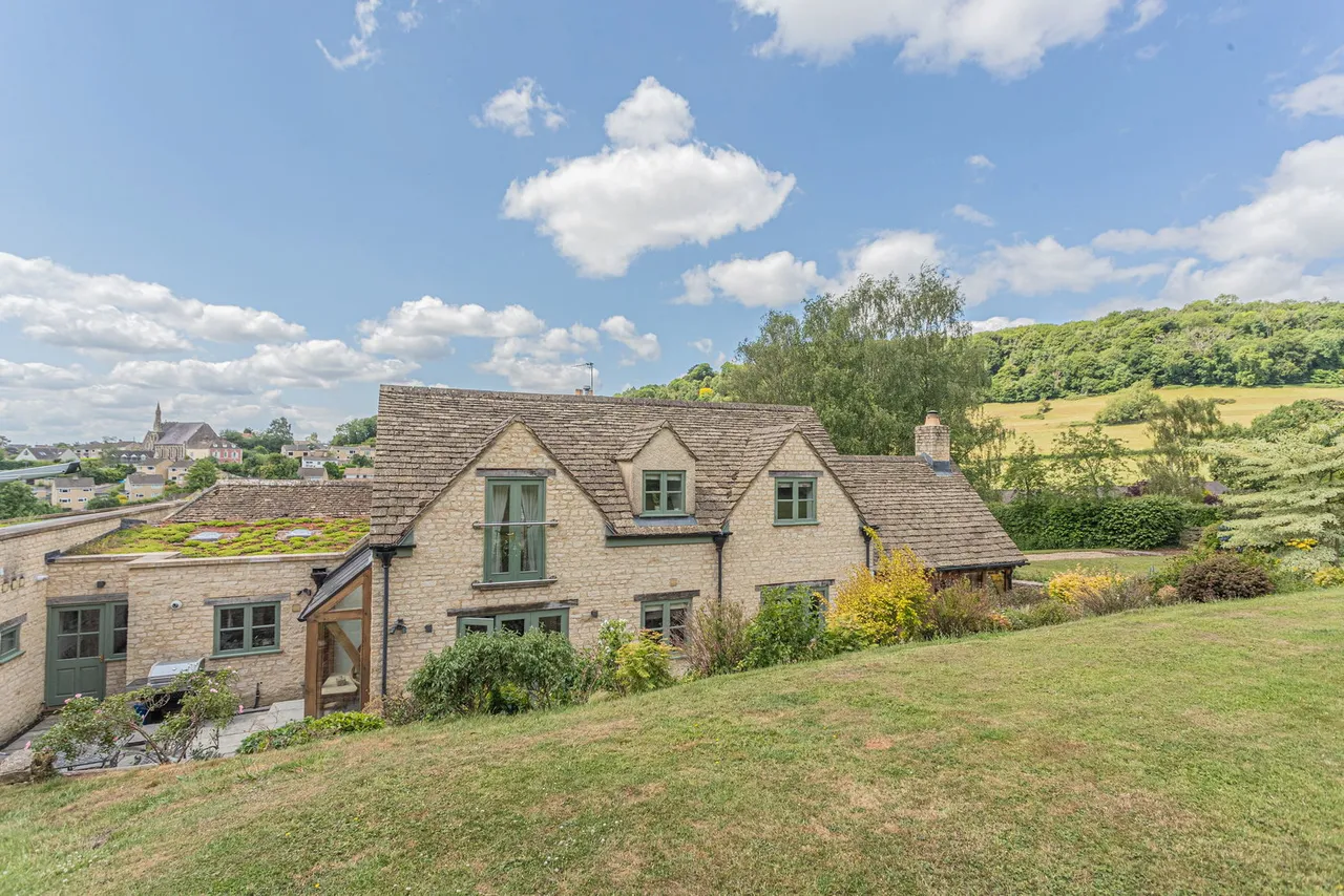 Wotton-under-Edge, photo 60