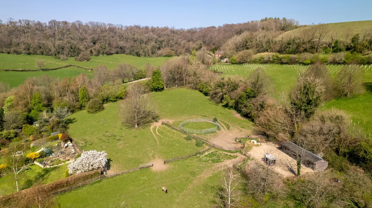 Wotton-under-Edge, photo 36