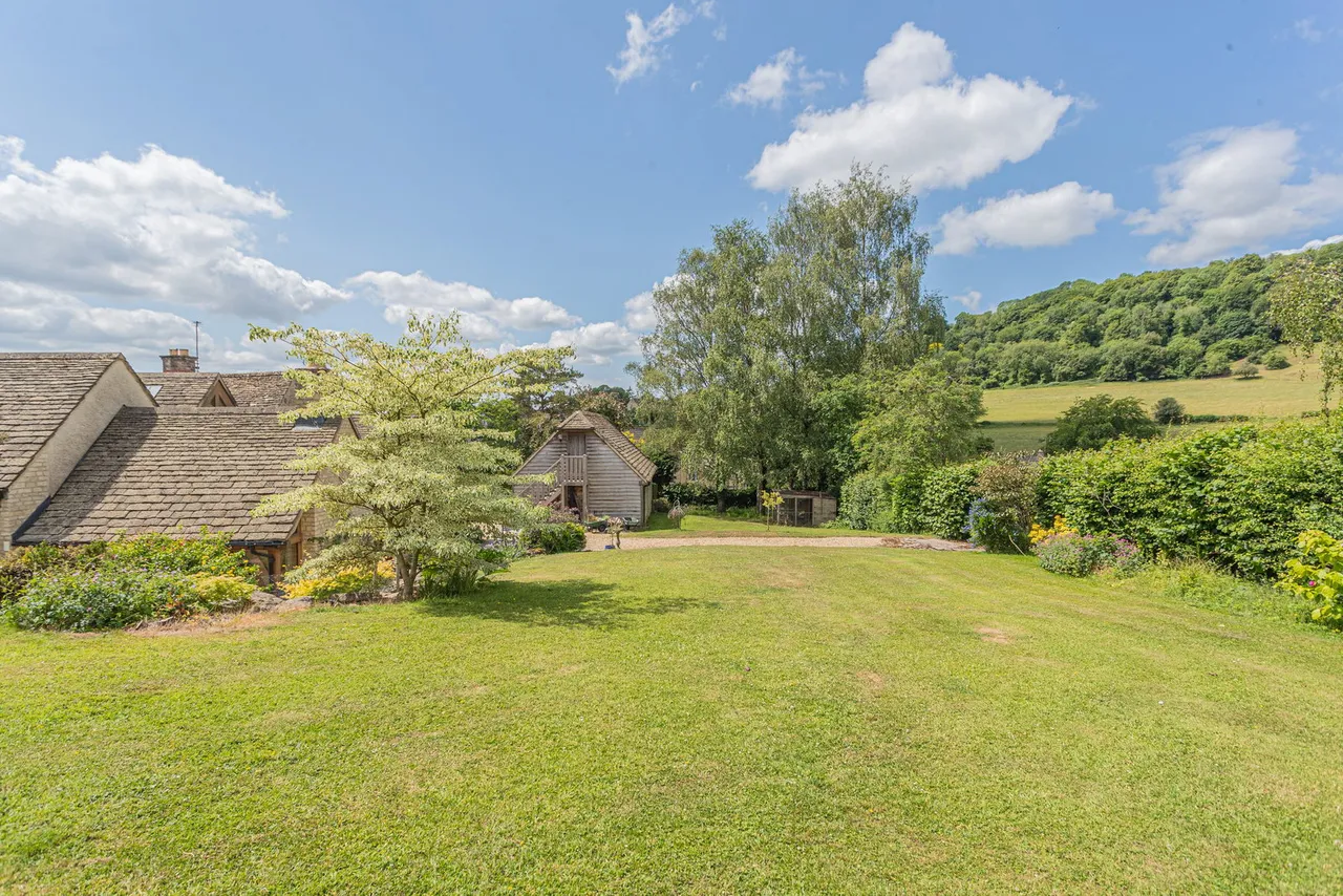 Wotton-under-Edge, photo 62